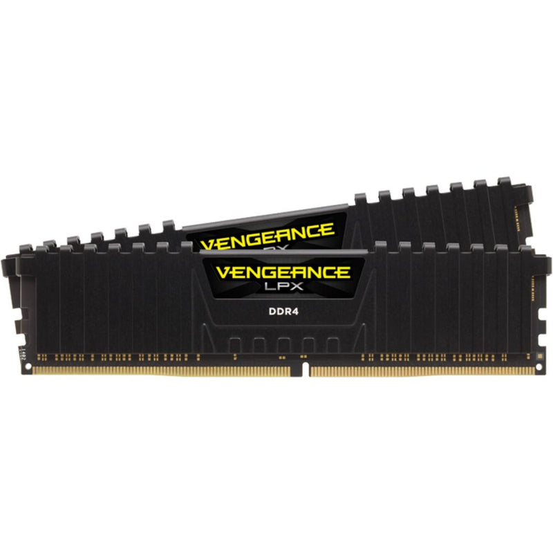Corsair Vengeance LPX 32GB (2x16GB) DDR4-3600 CL18 Dual-Channel RAM Kit