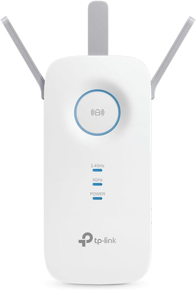 TP-Link RE455 Dualband Gigabit WLAN Repeater