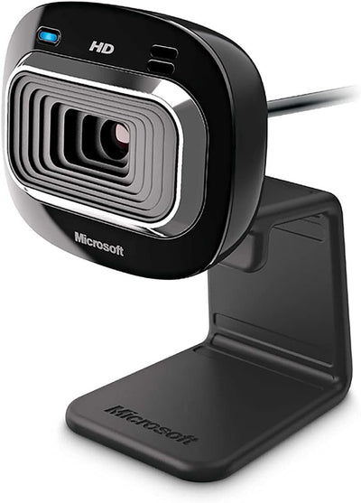 Microsoft LifeCam HD-3000