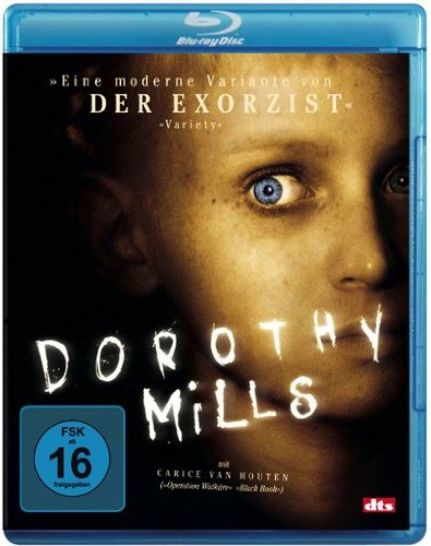 Dorothy Mills (Blu-ray)