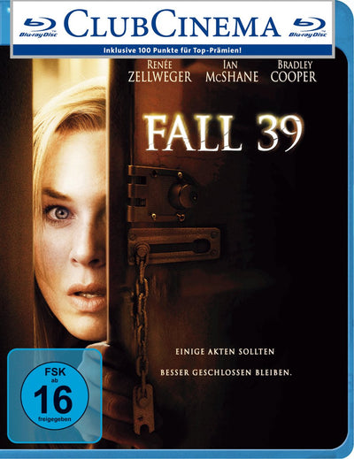 Fall 39 (Blu-ray)
