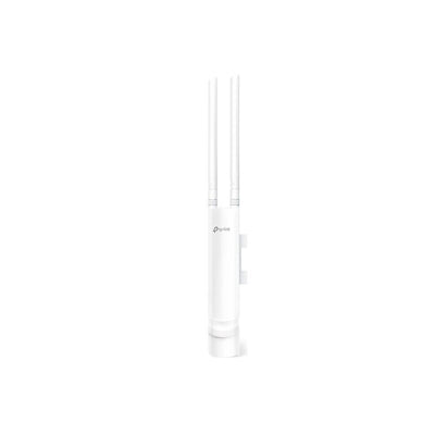 TP-Link EAP225-Outdoor Dualband Gigabit Outdoor WLAN Access Point (300Mbit/s 2,4GHz, 867Mbit/s 5Ghz, 802.3af/at)