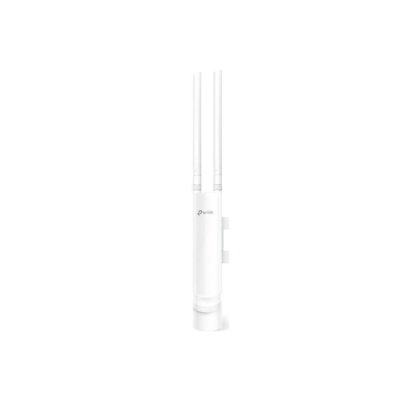 TP-Link EAP225-Outdoor Dual-Band Gigabit Outdoor Wi-Fi Access Point (300Mbps 2.4GHz, 867Mbps 5GHz, 802.3af/at)