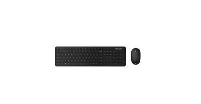 Microsoft Bluetooth Desktop Black (for Business)