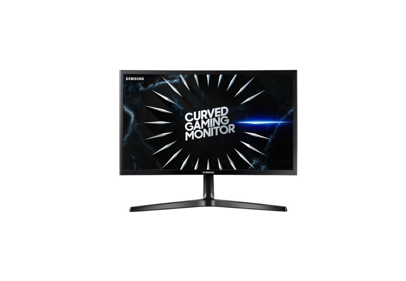Samsung Curved C24RG50FQR 23.5" (59,69cm) - LED Monitor