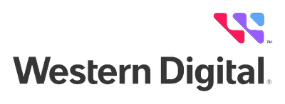 Western Digital