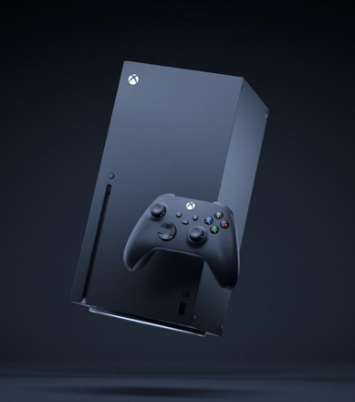 Xbox Series X
