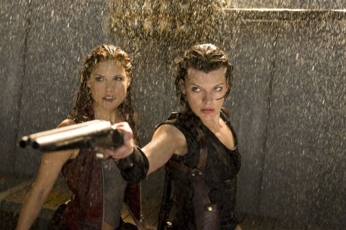 Resident Evil - Afterlife (3D Version) (3D Blu-ray)