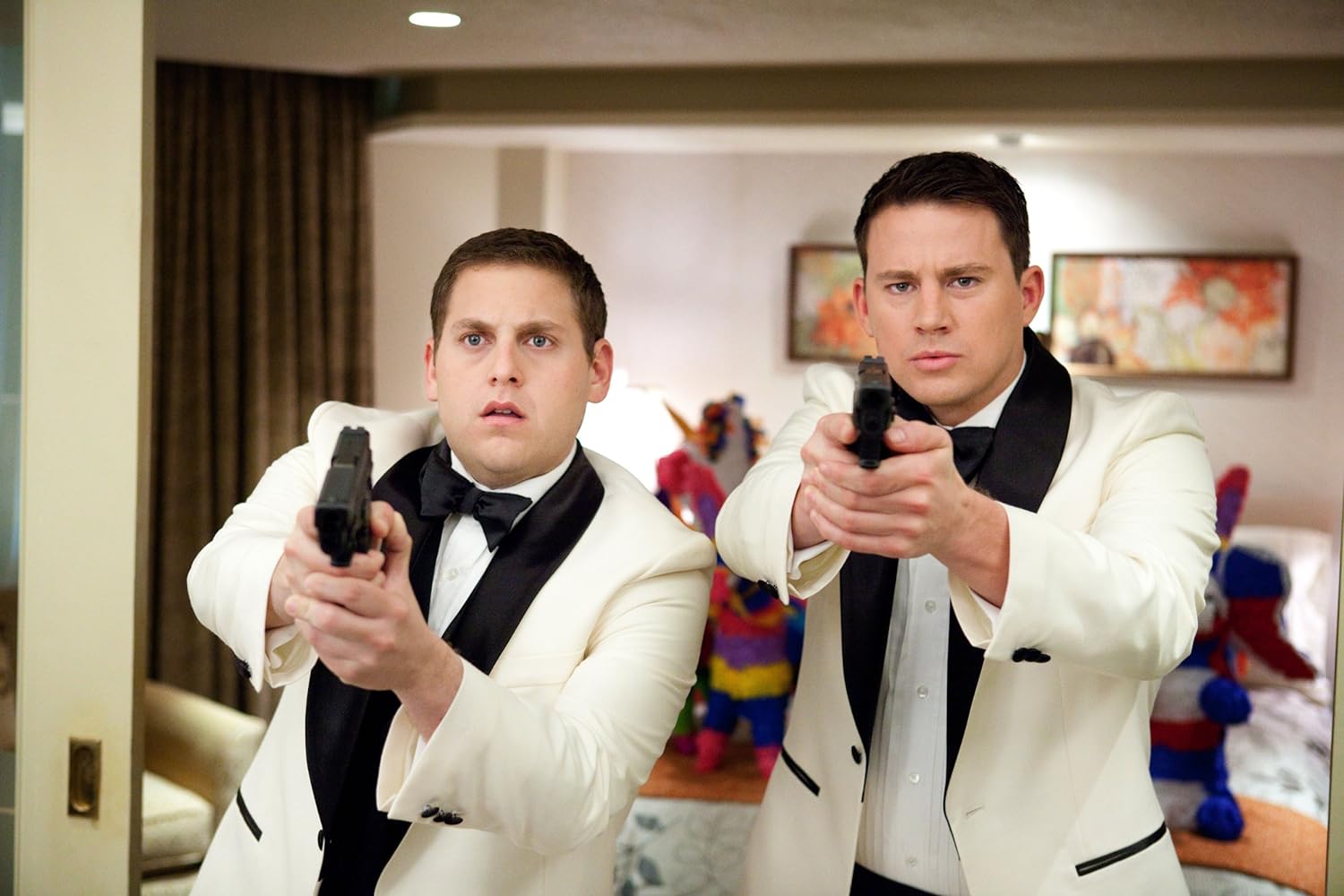 21 Jump Street (Blu-ray)