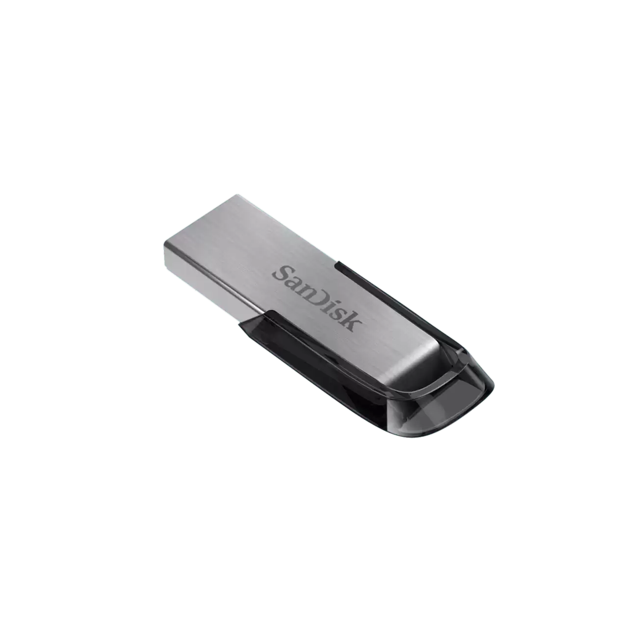 SanDisk Ultra Flair USB 3.0 Flash-Laufwerk 32 GB