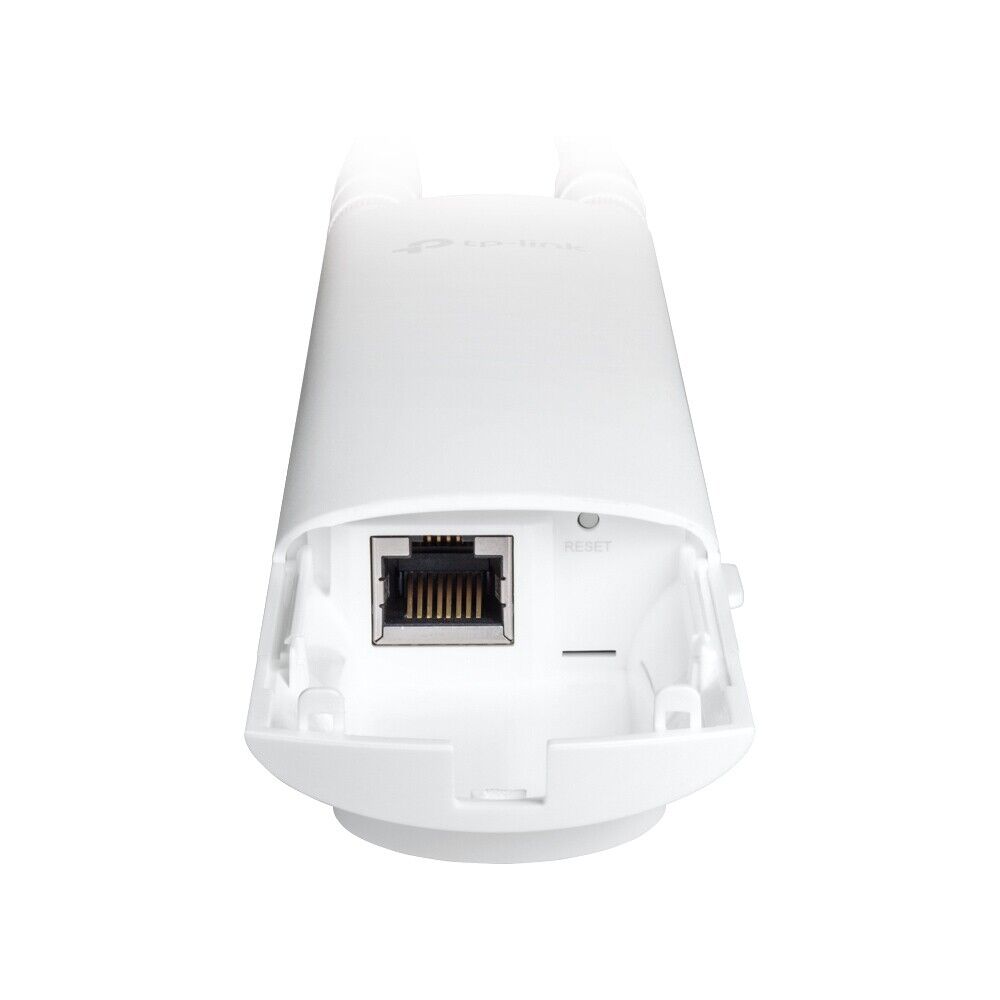 TP-Link EAP225-Outdoor Dualband Gigabit Outdoor WLAN Access Point (300Mbit/s 2,4GHz, 867Mbit/s 5Ghz, 802.3af/at)