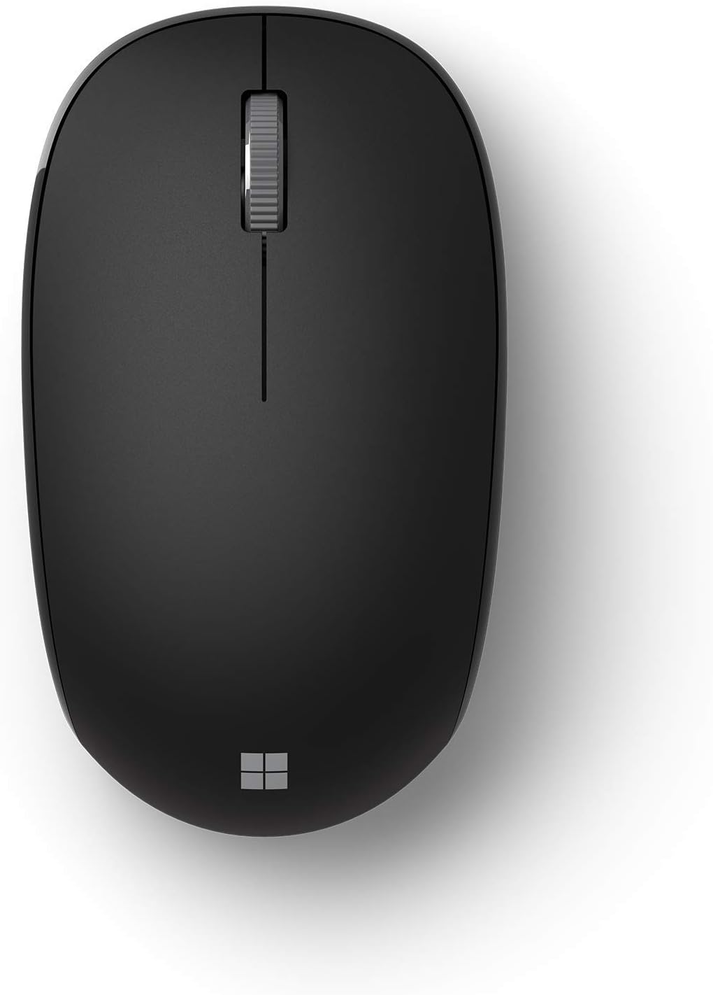 Microsoft Bluetooth Maus RJN-00002 - Optisch - Bluetooth - 1000 DPI