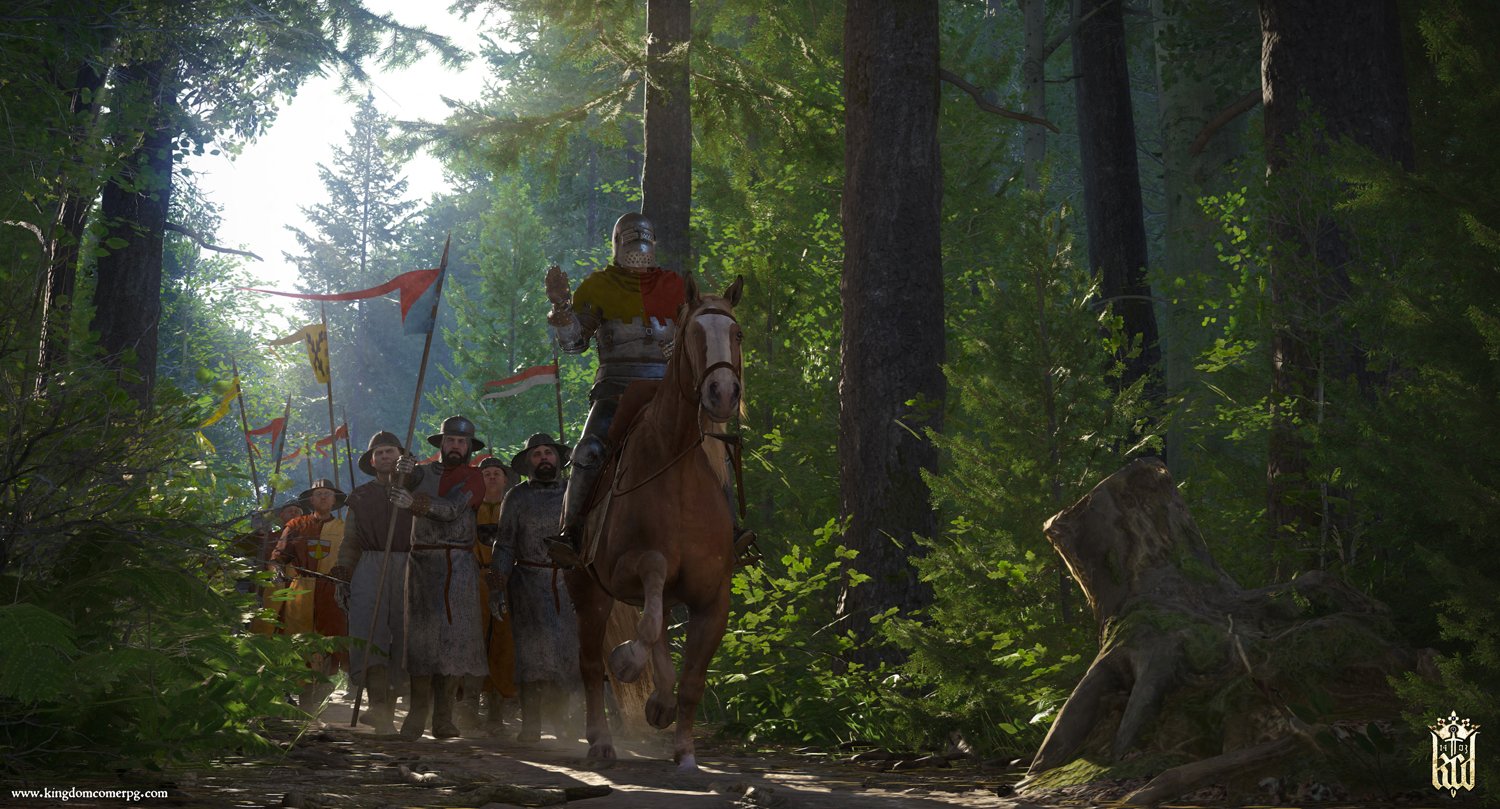 Kingdom Come Deliverance Special Edition - (Xbox One)