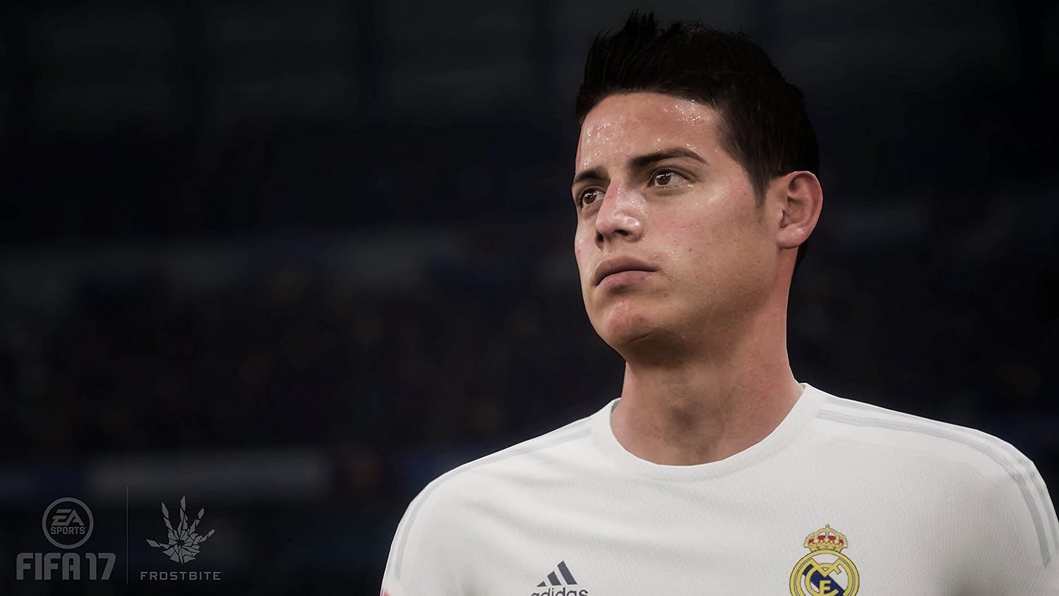 FIFA 17 - (PlayStation 4)