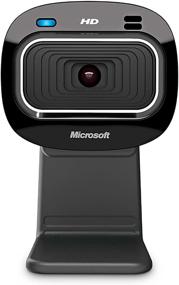 Microsoft LifeCam HD-3000