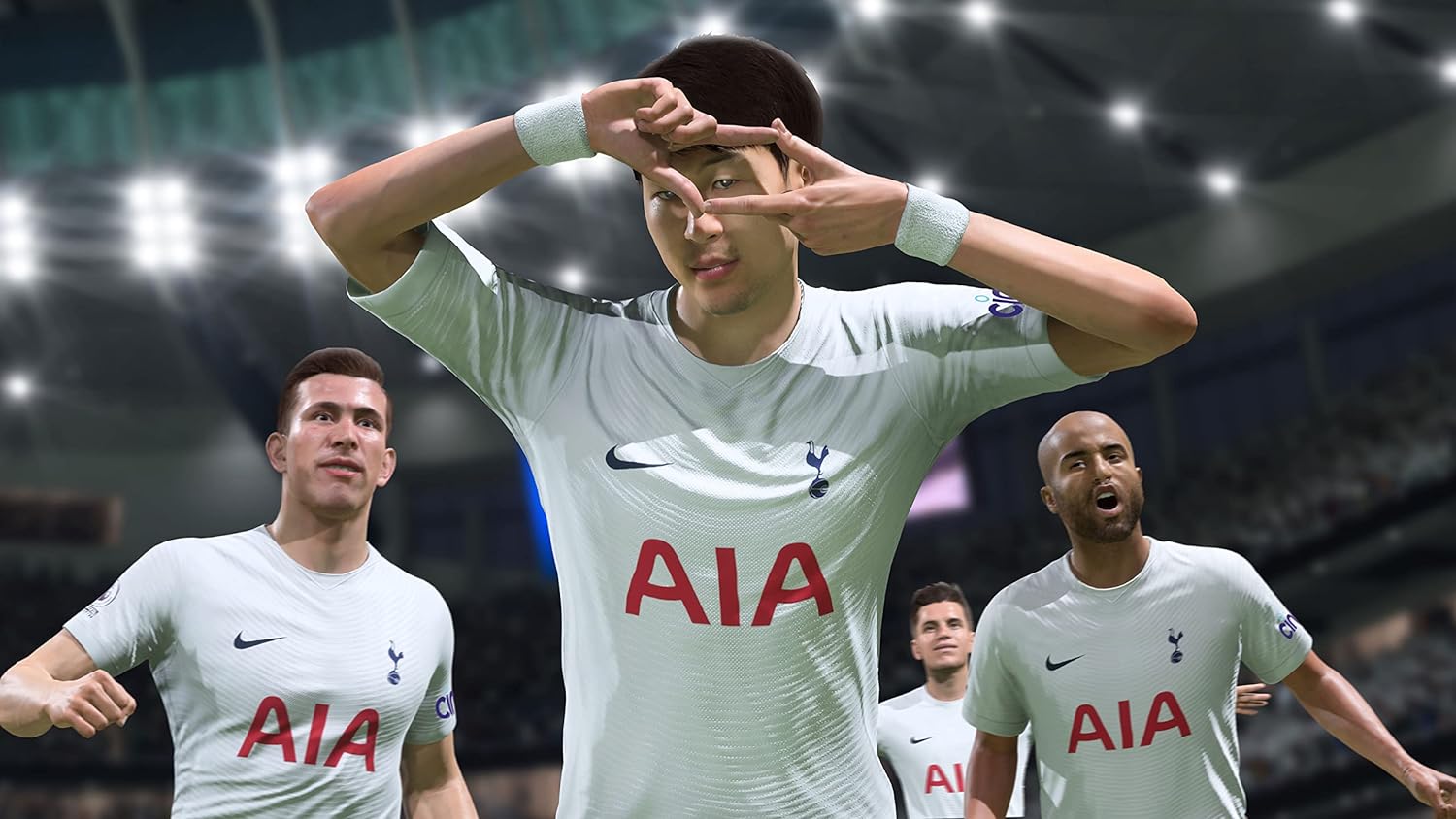 FIFA 22 - (Playstation 5)