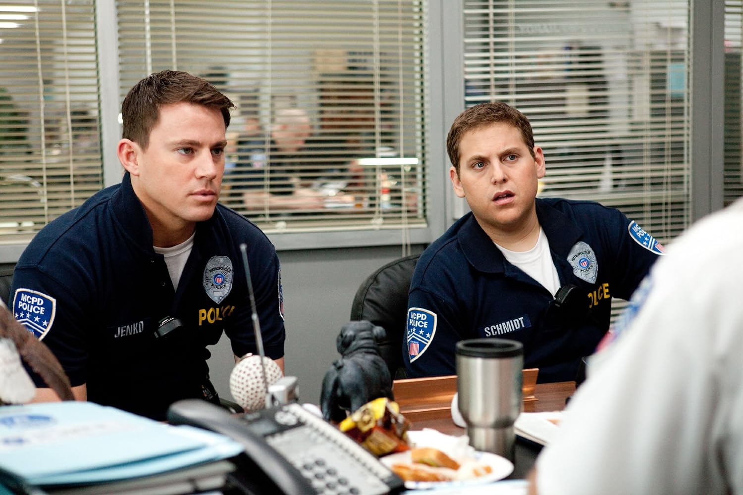 21 Jump Street (Blu-ray)